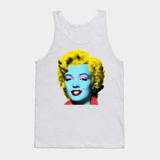 Marilyn Monroe Tank Top